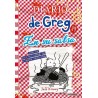 DIARIO DE GREG 19 - EN SU SALSA