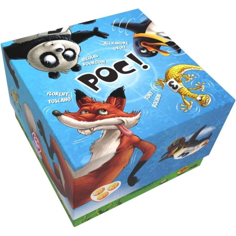 POC!