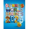 GUINNESS WORLD RECORDS 2025