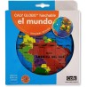 https://villapeques.es/ GLOBO TERRÁQUEO HINCHABLE EL MUNDO 30cms.