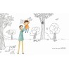 https://villapeques.es/ MI PAPA Ana García Martín   Thule - 9788416817917