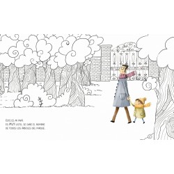 https://villapeques.es/ MI PAPA Ana García Martín   Thule - 9788416817917