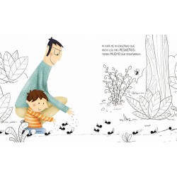 https://villapeques.es/ MI PAPA Ana García Martín   Thule - 9788416817917