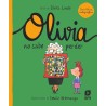 https://villapeques.es/ OLIVIA NO SABE PERDER Elvira Lindo   EDICIONES SM - 9788413927343
