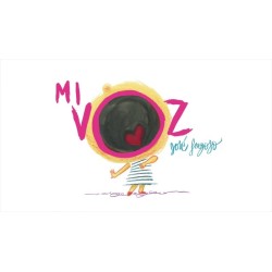 https://.villapequeses/ MI VOZ (3ª ED.) JOSE FRAGOSO   Narval Editores S.L. - 9788412685725