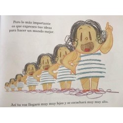 https://.villapequeses/ MI VOZ (3ª ED.) JOSE FRAGOSO   Narval Editores S.L. - 9788412685725