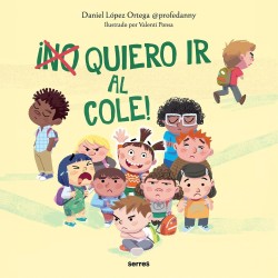 https://gooyies.com/ (NO) QUIERO IR AL COLE Daniel López Ortega   Molino