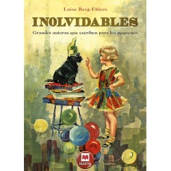 https://gooyies.com/INOLVIDABLES: GRANDES AUTORAS QUE ESCRIBEN PARA LOS PEQUEÑOS