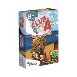 https://villapeques.es/ CLUB A - Renata la pirata ATOMO GAMES