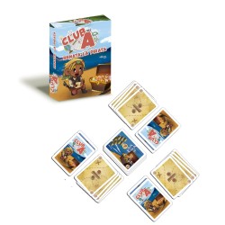https://villapeques.es/ CLUB A - Renata la pirata ATOMO GAMES