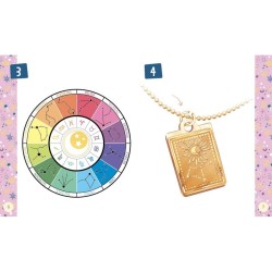 https://villapeques.es/ villapeques, sitio menudo menudo sitio MIS PRIMERAS JOYAS. EL ZODIACO.