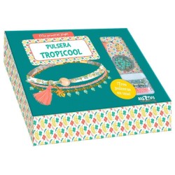 https://villapeques.es/ LIBRERÍA, CUENTACUENTOS, JUEGOS DE MESA,MIS PRIMERAS JOYAS. MI PULSERA TROPICOOL.