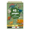 https://gooyies.com/ 45 JUEGOS DE DINOSAURIOS