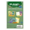 https://gooyies.com/ 45 JUEGOS DE DINOSAURIOS