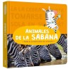 https://gooyies.com/ ANIMASCOPIO: ANIMALES DE LA SABANA