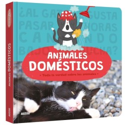 https://gooyies.com/ ANIMASCOPIO: ANIMALES DOMÉSTICOS