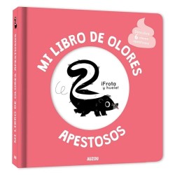 https://gooyies.com/¿Serás capaz de reconocer estos olores tan peculiares? Pon a prueba tu sentido del olfato y tu capacidad