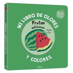https://villapeques.es/ 9791039516709Un original enfoque sensorial que facilita el aprendizaje de vocabulario jugando