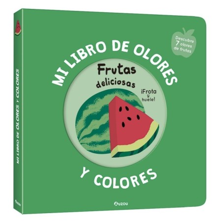 https://villapeques.es/ 9791039516709Un original enfoque sensorial que facilita el aprendizaje de vocabulario jugando