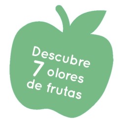 https://villapeques.es/ 9791039516709Un original enfoque sensorial que facilita el aprendizaje de vocabulario jugando
