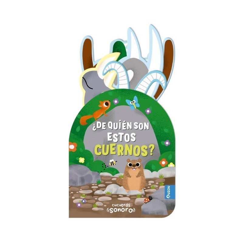 https://villapeques.es/CUCUTRAS SONOROS. ¿DE QUIEN SON ESTOS CUERNOS? SONIDOS 9791039511544Los animales juegan al escondite https://villapeques.es/CUCUTRAS SONOROS. ¿DE QUIEN SON ESTOS CUERNOS? SONIDOS 9791039511544Los animales juegan al escondite