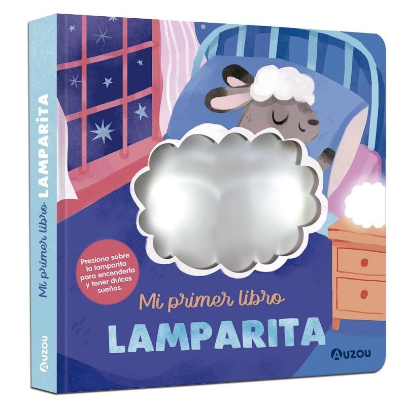 https://villapeques.es/ Cuando la oveja Lola cierra los ojos, su lamparita en forma de oveja se despierta y sale volando https://villapeques.es/ Cuando la oveja Lola cierra los ojos, su lamparita en forma de oveja se despierta y sale volando