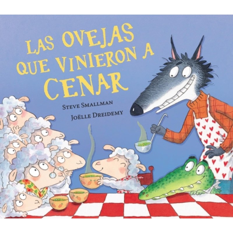 https://gooyies.com/LAS OVEJAS QUE VINIERON A CENAR (LA OVEJITA QUE VINO A CENAR) https://gooyies.com/LAS OVEJAS QUE VINIERON A CENAR (LA OVEJITA QUE VINO A CENAR)