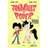 ANIMALES DE PODER 1 - UN DESEO DE CUMPLEAÑOS A LO BESTIA