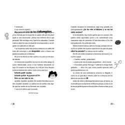 ANIMALES DE PODER 1 - UN DESEO DE CUMPLEAÑOS A LO BESTIA
