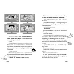 ANIMALES DE PODER 1 - UN DESEO DE CUMPLEAÑOS A LO BESTIA