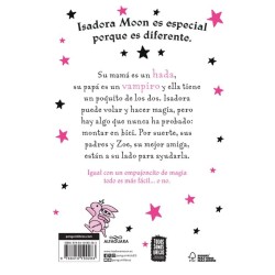 https://villapeques.es/ Mitad hada, mitad vampiro ¡y totalmente única! ¡Llega una nueva aventura de esta encantadora serie!