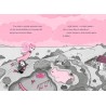 https://villapeques.es/ Mitad hada, mitad vampiro ¡y totalmente única! ¡Llega una nueva aventura de esta encantadora serie!