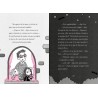 https://villapeques.es/ Mitad hada, mitad vampiro ¡y totalmente única! ¡Llega una nueva aventura de esta encantadora serie!