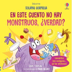 https://villapeques.es/ Será mejor que no levantes las solapas, porque los monstruos podrían salir... Detrás de cada solapa se e