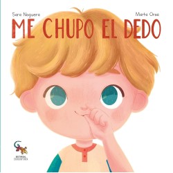 https://villapeques.es/¿Sabes cuántas cosas puedes hacer con el dedo? 9788410046191 SARGANTANA