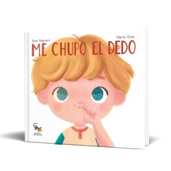 https://villapeques.es/¿Sabes cuántas cosas puedes hacer con el dedo? 9788410046191 SARGANTANA