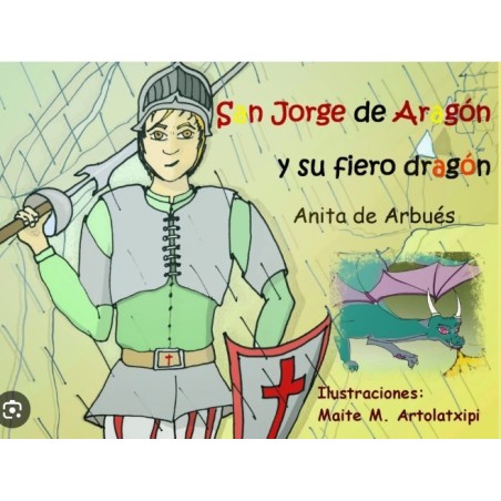 https://gooyies.com/SAN JORGE Y SU FIERO DRAGÓN DE ANITA DE ARBÚES