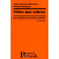 https://gooyies.com/ VIDAS QUE SOBRAN: LOS EXCLUIDOS DE UN MUNDO EN QUIEBRA