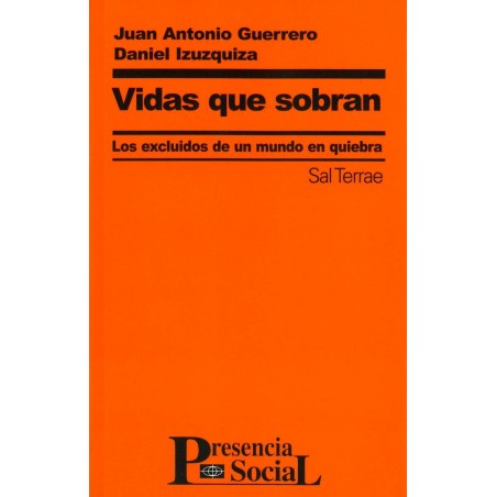 https://gooyies.com/ VIDAS QUE SOBRAN: LOS EXCLUIDOS DE UN MUNDO EN QUIEBRA