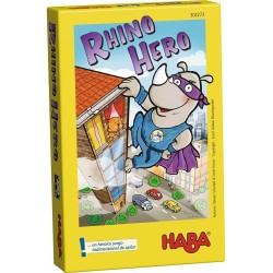 https://villapeques.es/RHINO HERO