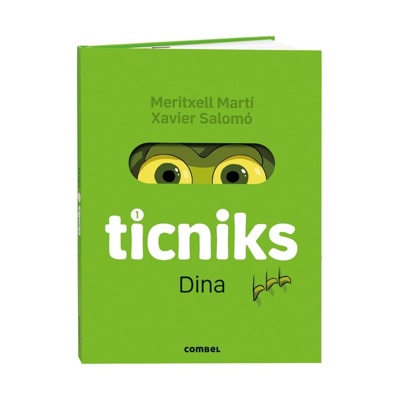 https://villapeques.es/ TICNIKS 1, DINA