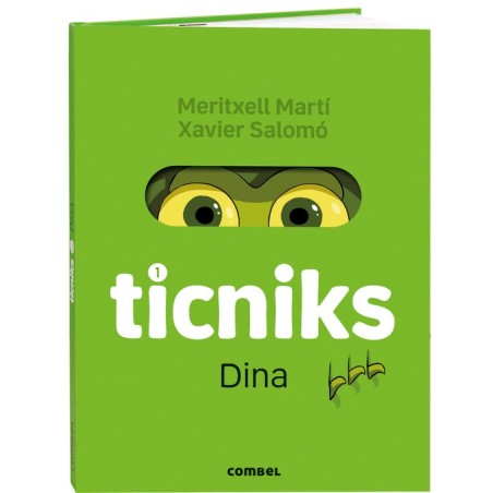 https://villapeques.es/ TICNIKS 1, DINA