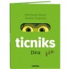 https://villapeques.es/ TICNIKS 1, DINA