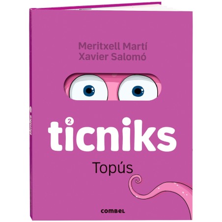 https://villapeques.es/TICNIKS 2: TOPÚS