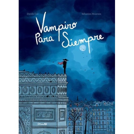 https://villapeques.es/ VAMPIRO PARA SIEMPRE