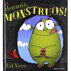 https://villapeques.es/ ¡A DORMIR, MONSTRUOS!"Villapeques - Libros, cuentacuentos, juegos y juguetes para niños"