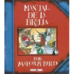 https://villapeques.es/ MANUAL DE LA BRUJA