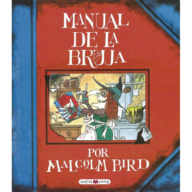 https://villapeques.es/ MANUAL DE LA BRUJA
