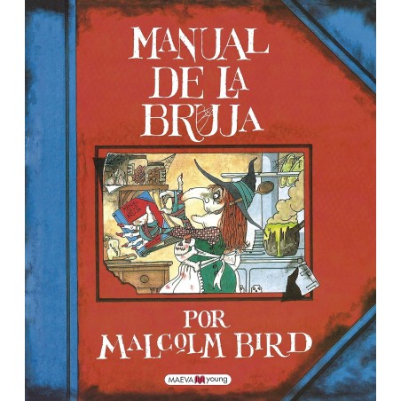 https://villapeques.es/ MANUAL DE LA BRUJA