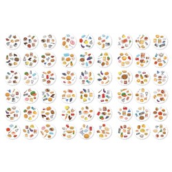 ESPAGUETTIS CON TOMATE